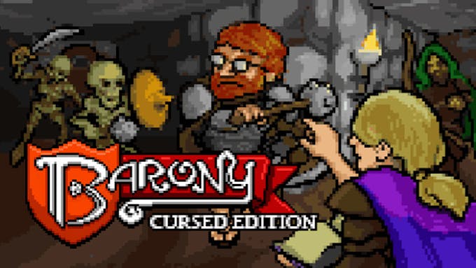 Barony